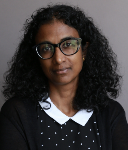 Sathya Karunananthan